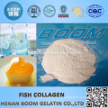 The High Goods Hydrolyzed Fish Collagen